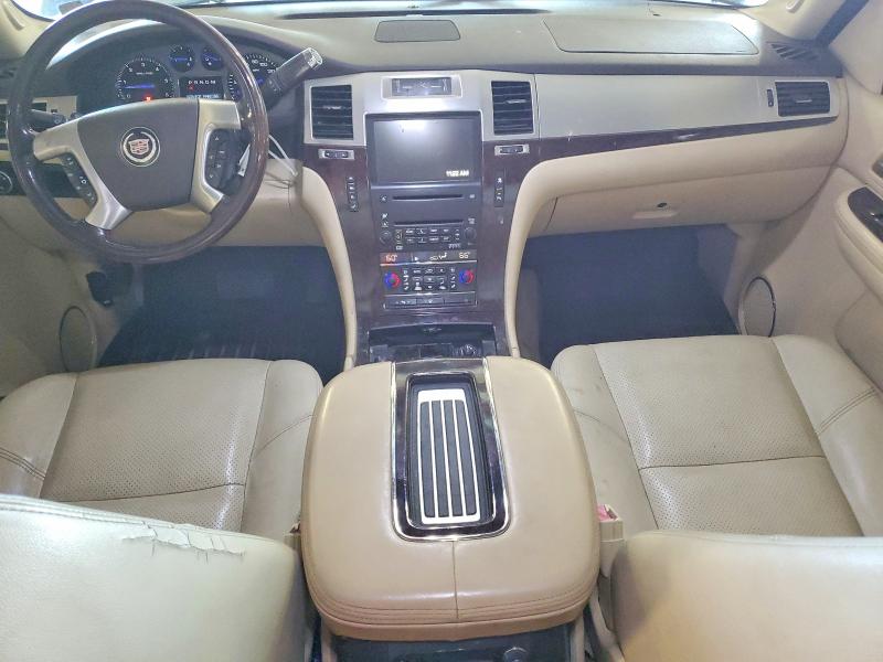 Aukcja sprzedaży 2007 Cadillac Escalade, vin: 3GYFK628X7G146951, numer aukcji: 58947916
