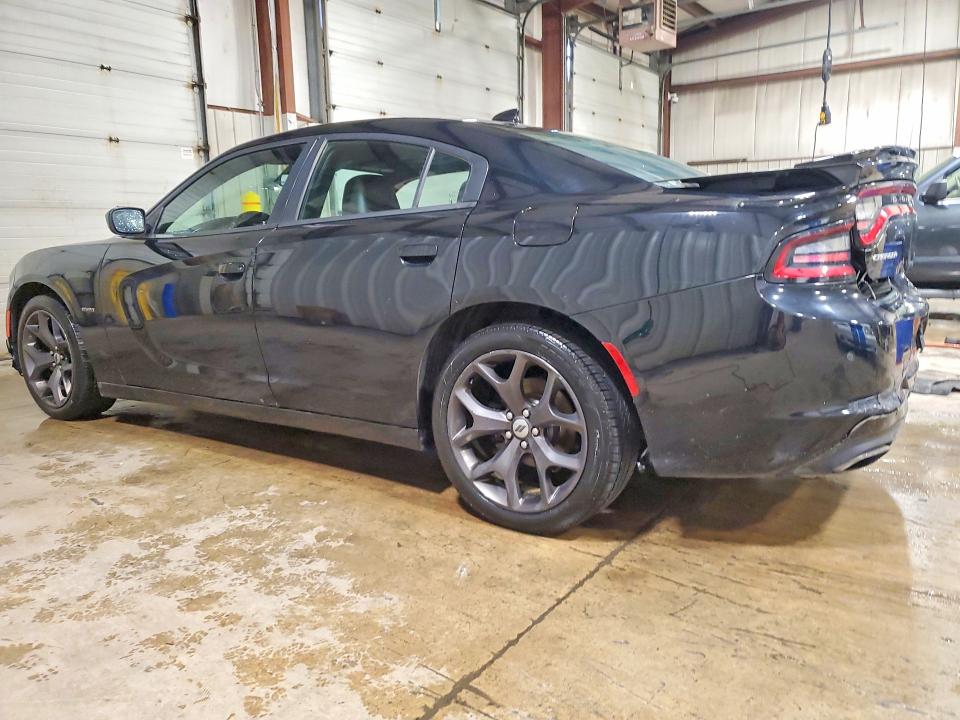 Aukcja sprzedaży 2018 Dodge Charger, vin: 2C3CDXCT2JH232486, numer aukcji: 58091026