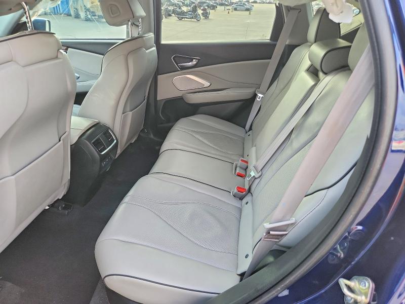 Aukcja sprzedaży 2020 Acura Rdx, vin: 5J8TC1H78LL013241, numer aukcji: 57599216