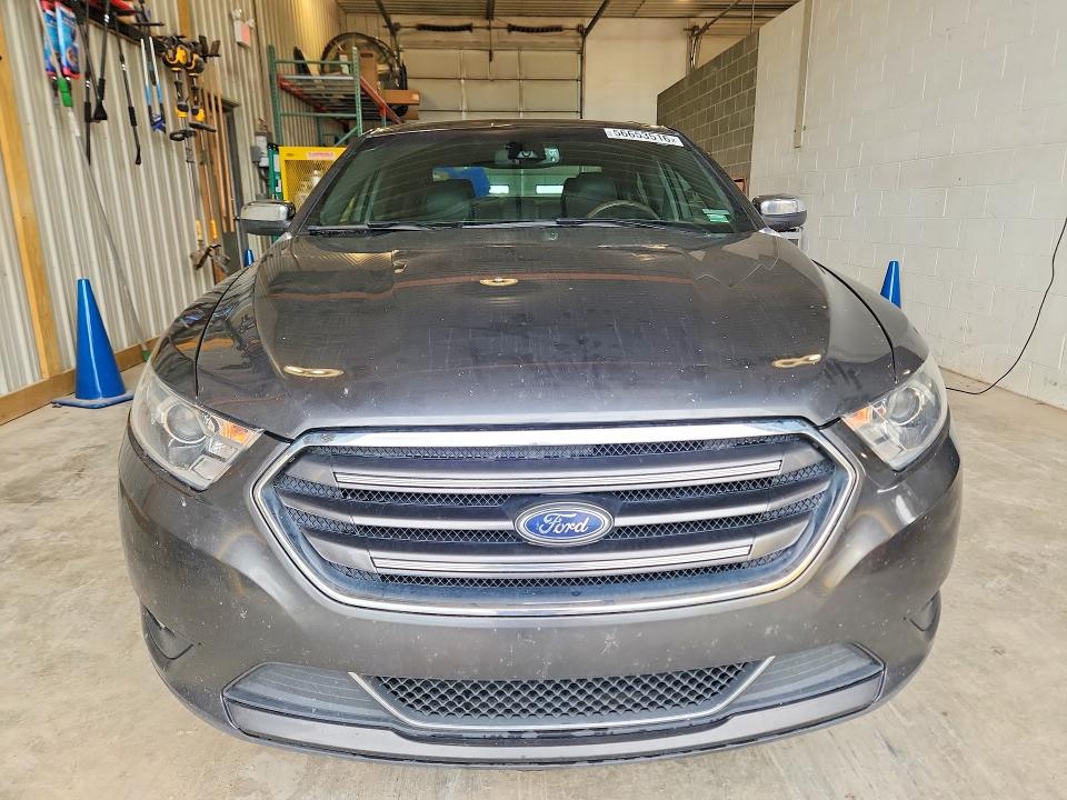 Продаж на аукціоні авто 2018 Ford Taurus, vin: 1FAHP2F80JG109824, номер лоту: 56653516