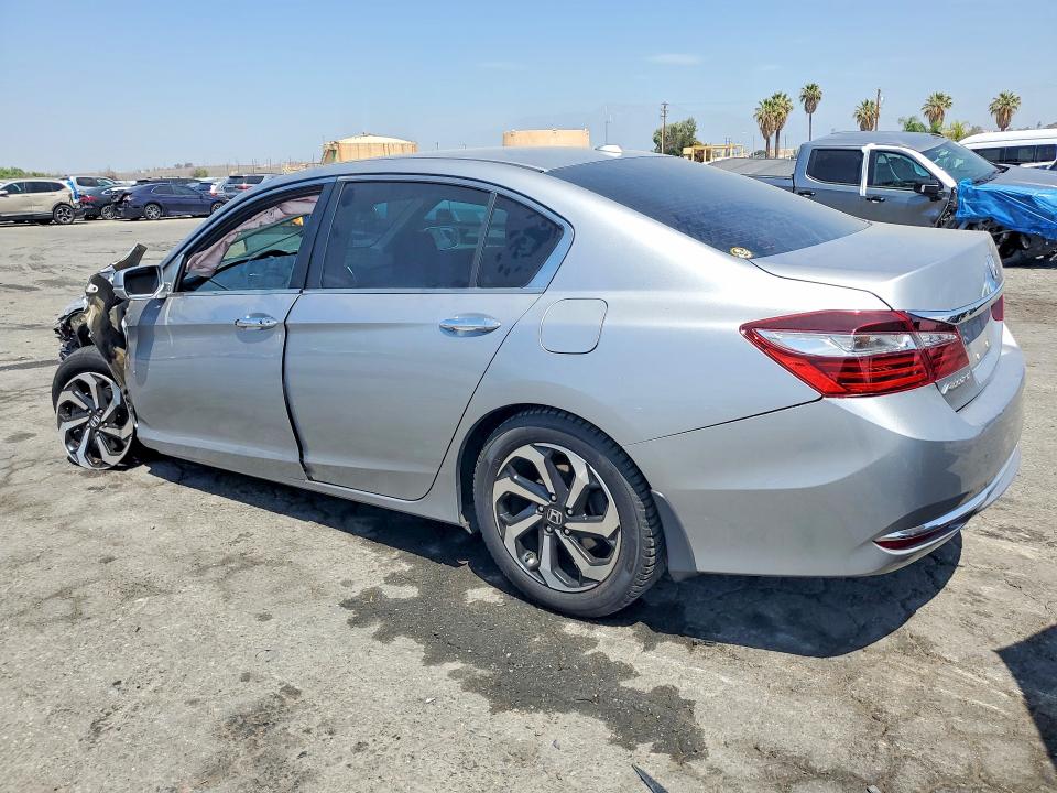 Aukcja sprzedaży 2017 Honda Accord, vin: 1HGCR2F72HA223148, numer aukcji: 56174776