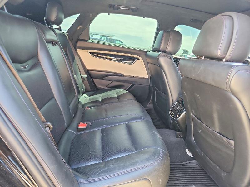 Продажа на аукционе авто 2013 Cadillac Xts, vin: 2G61V5S37D9233348, номер лота: 57488236