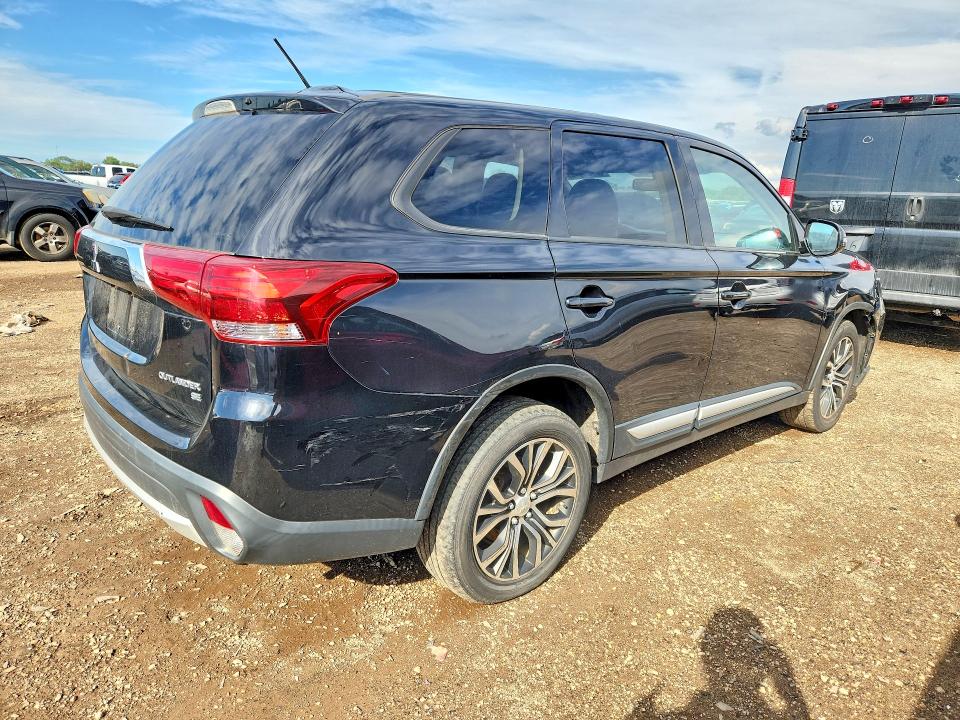 Aukcja sprzedaży 2016 Mitsubishi Outlander, vin: JA4AZ3A32GZ028032, numer aukcji: 56685546