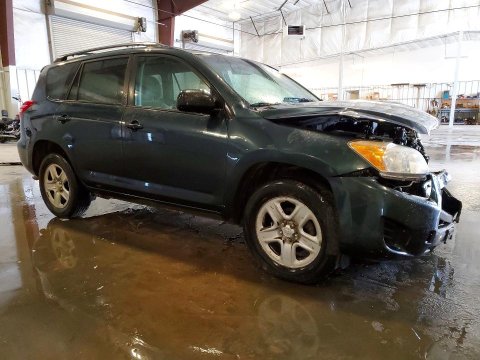 56679726 :رقم المزاد ، 2T3BK33V69W005708 vin ، 2009 Toyota Rav4 مزاد بيع