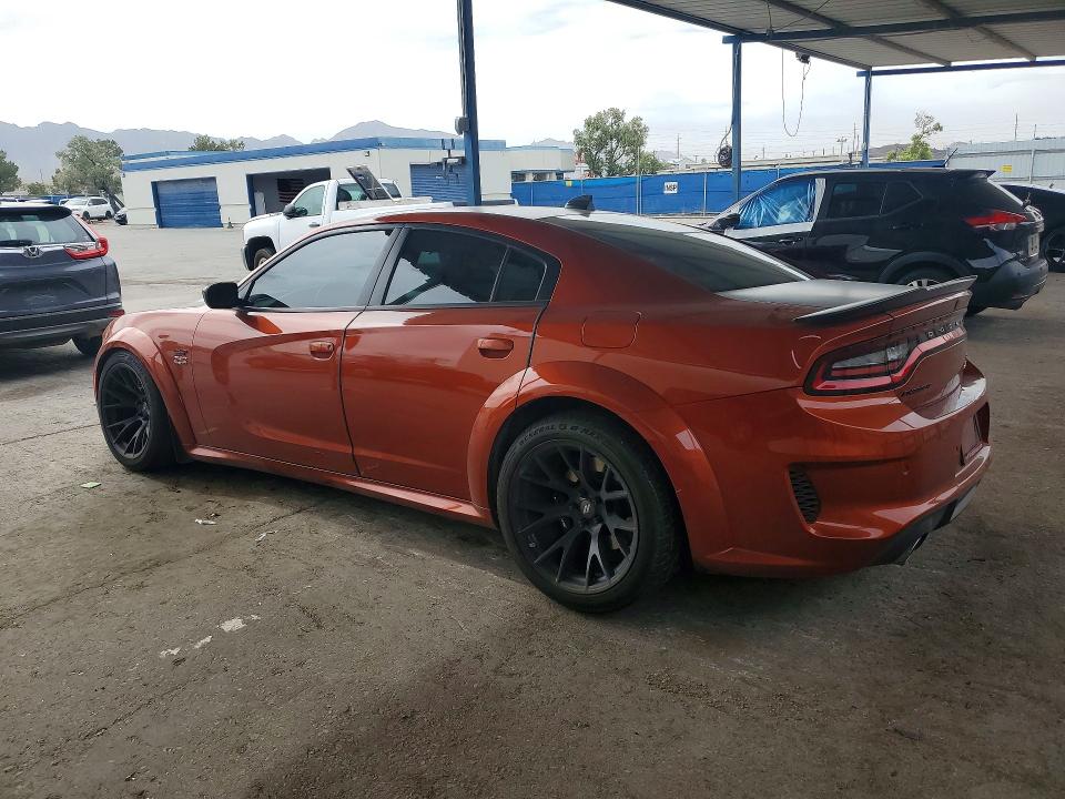 Aukcja sprzedaży 2023 Dodge Charger, vin: 2C3CDXGJXPH681447, numer aukcji: 56139406