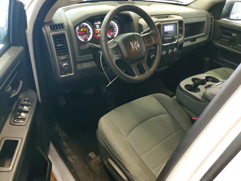 Продажа на аукционе авто 2014 Ram 1500, vin: 1C6RR7KTXES169118, номер лота: 57877746