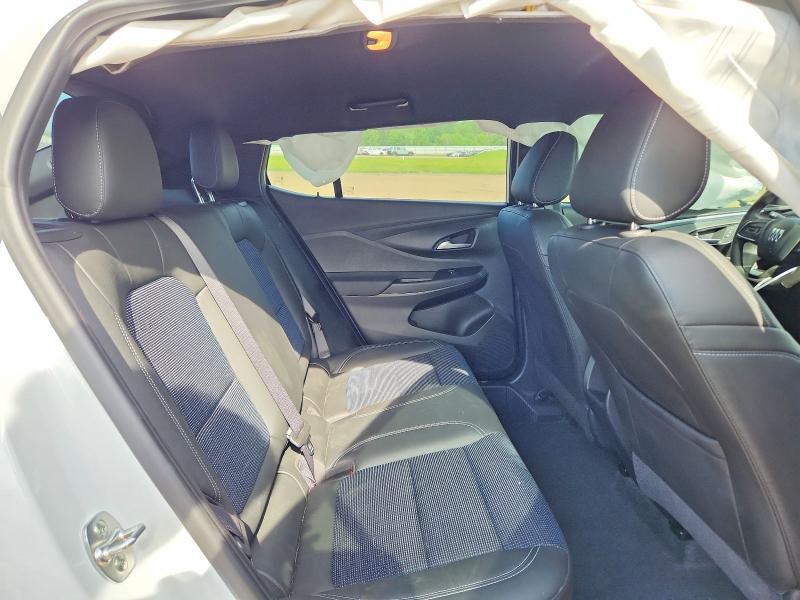 2024 Buick Envista მანქანა იყიდება აუქციონზე, vin: KL47LAE27RB193247, აუქციონის ნომერი: 55739586