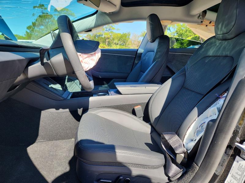 Продаж на аукціоні авто 2026 Tesla Model 3, vin: 5YJ3E1EB8TF183328, номер лоту: 58111296