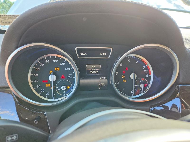 Aukcja sprzedaży 2014 Mercedes-benz Gl, vin: 4JGDF7CE8EA351719, numer aukcji: 58145586