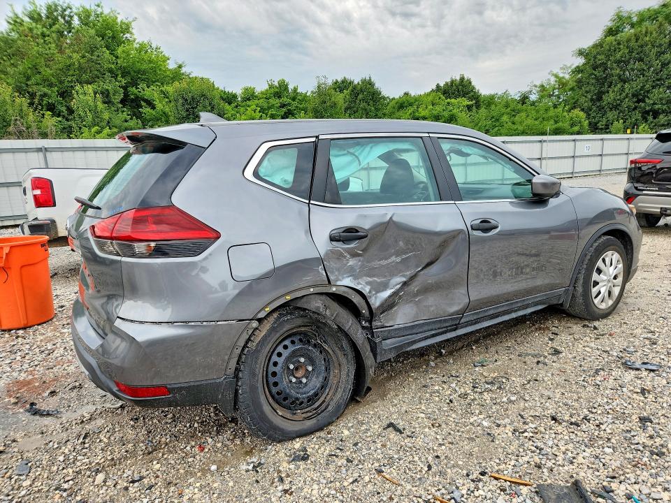 Aukcja sprzedaży 2020 Nissan Rogue, vin: 5N1AT2MT8LC732158, numer aukcji: 58708596