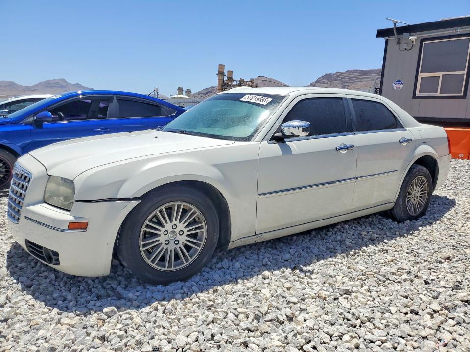 Aukcja sprzedaży 2010 Chrysler 300, vin: 2C3CA4CD9AH198983, numer aukcji: 57016686