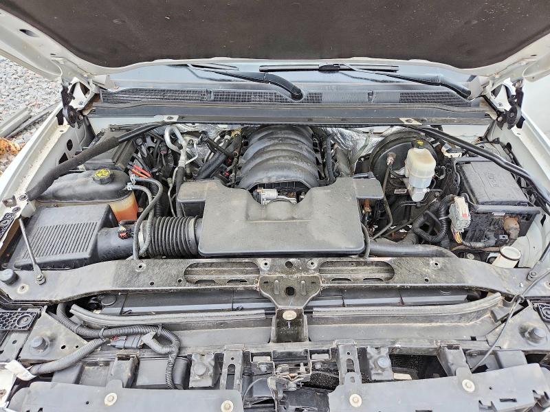 Продаж на аукціоні авто 2017 Gmc Yukon Xl, vin: 1GKS2GKC8HR189298, номер лоту: 56260206