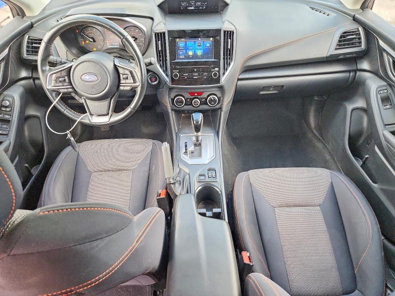 Продажа на аукционе авто 2021 Subaru Crosstrek, vin: JF2GTAEC3MH387201, номер лота: 56099856