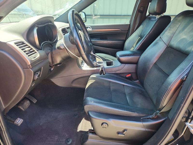 55866776 :رقم المزاد ، 1C4RJFAGXJC499716 vin ، 2018 Jeep Grand Cherokee مزاد بيع