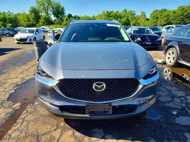 2025 Mazda Cx-30 მანქანა იყიდება აუქციონზე, vin: 3MVDMBCM8SM756383, აუქციონის ნომერი: 57900466