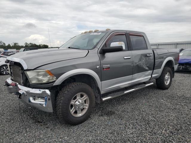 Продажа на аукционе авто 2012 Dodge Ram 2500, vin: 3C6UD5FL9CG255600, номер лота: 55217306