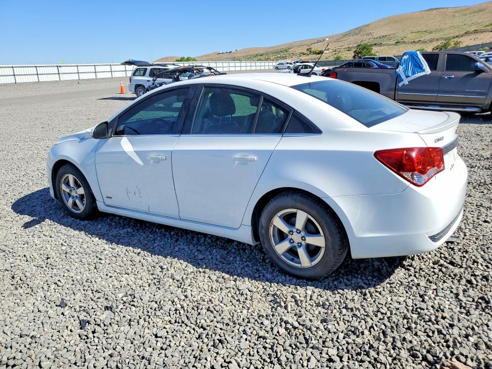 Продажа на аукционе авто 2013 Chevrolet Cruze, vin: 1G1PC5SB8D7184045, номер лота: 56606116