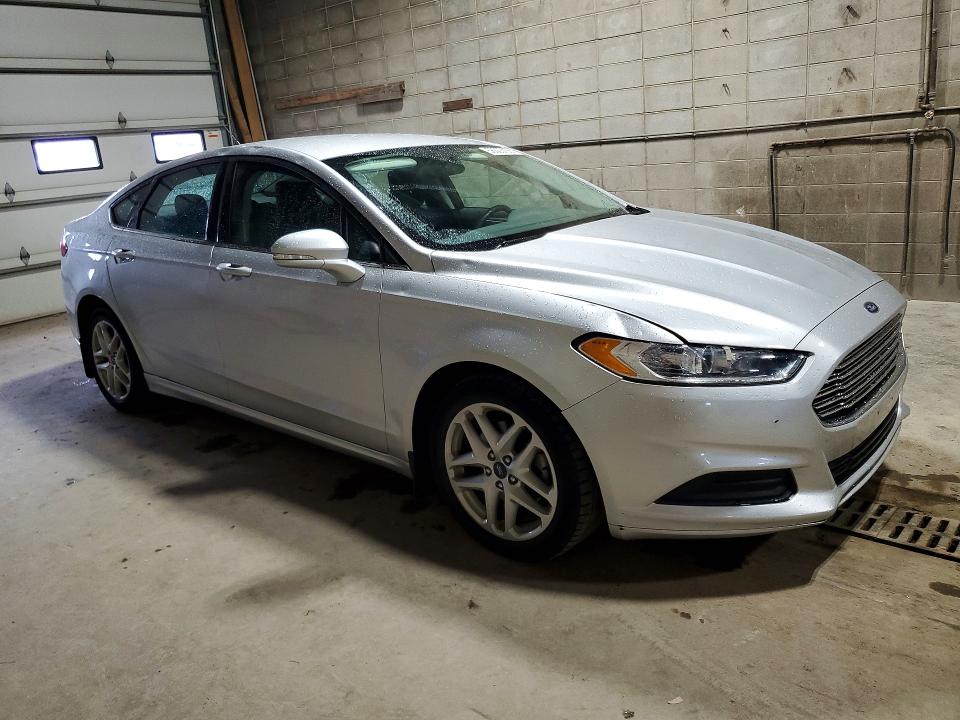 Aukcja sprzedaży 2016 Ford Fusion, vin: 3FA6P0H72GR308021, numer aukcji: 58323736
