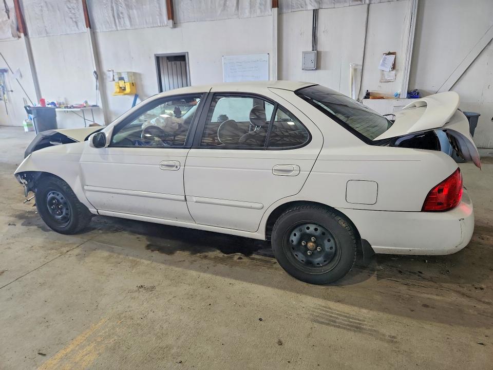 57413476 :رقم المزاد ، 3N1CB51D16L637113 vin ، 2006 Nissan Sentra مزاد بيع