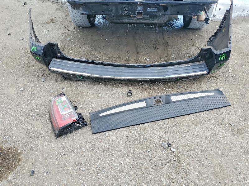 57190166 :رقم المزاد ، 1GKS1CKJXKR397720 vin ، 2019 Gmc Yukon مزاد بيع
