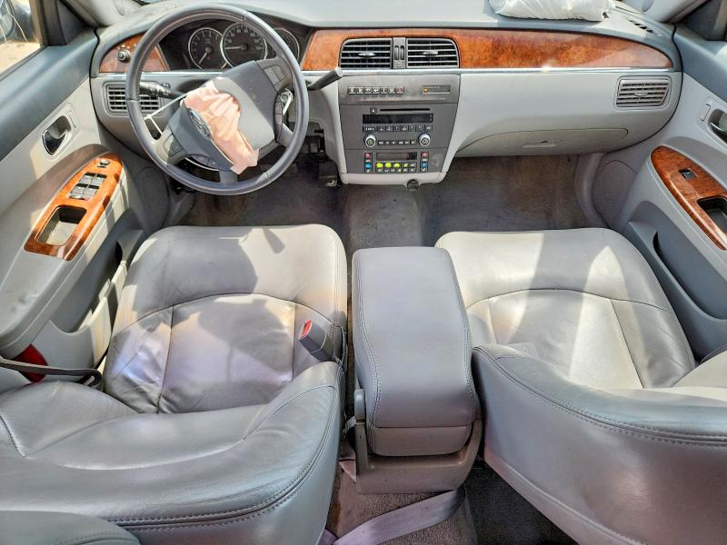 Aukcja sprzedaży 2006 Buick Lacrosse, vin: 2G4WD582061249621, numer aukcji: 54882326