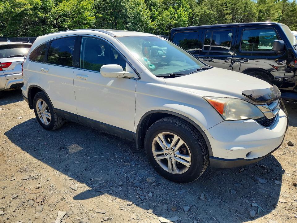 2011 Honda Cr-v მანქანა იყიდება აუქციონზე, vin: 5J6RE4H78BL111554, აუქციონის ნომერი: 56175846