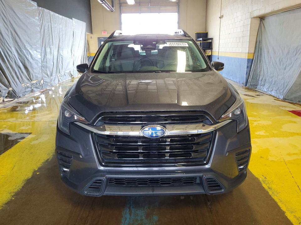 56667286 :رقم المزاد ، 4S4WMASD9P3435494 vin ، 2023 Subaru Ascent مزاد بيع