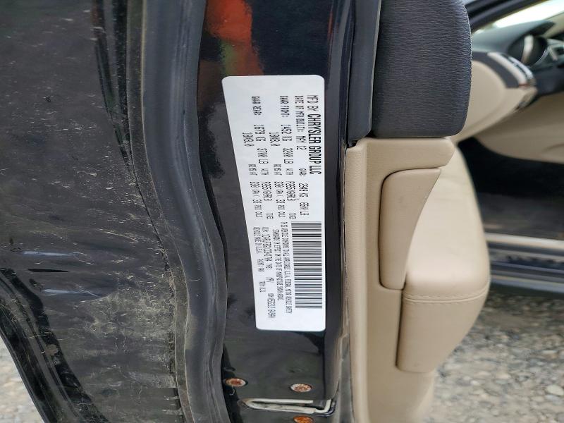 59151826 :رقم المزاد ، 1C4RJFBG1CC341704 vin ، 2012 Jeep Grand Cherokee مزاد بيع