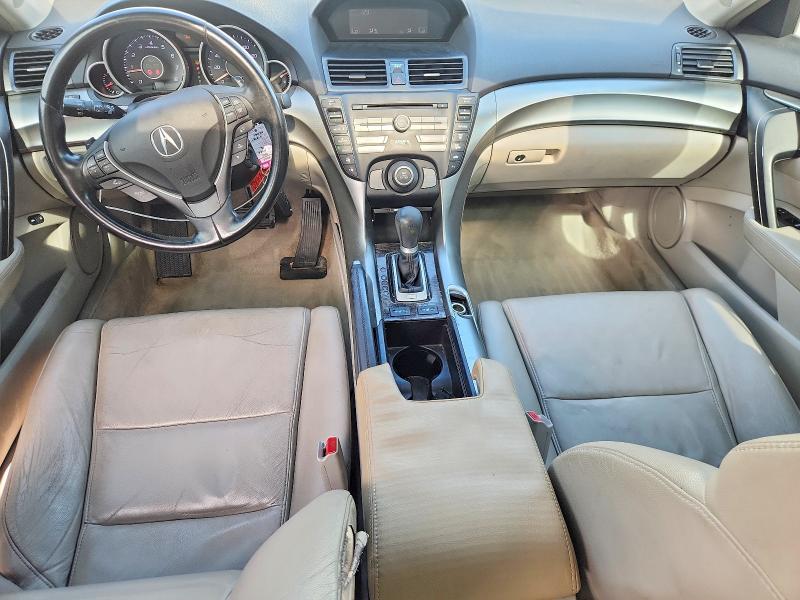 Продаж на аукціоні авто 2010 Acura Tl, vin: 19UUA8F20AA007372, номер лоту: 56983166