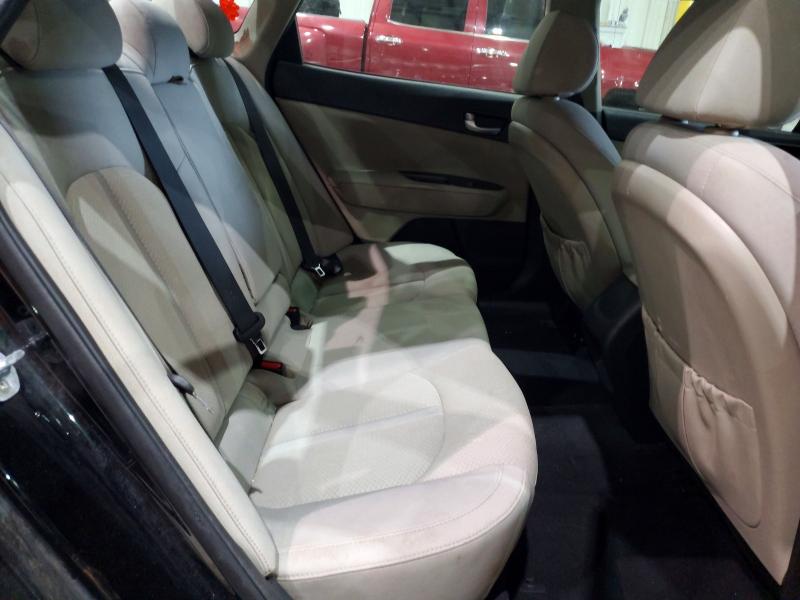 56775066 :رقم المزاد ، 5XXGT4L36GG030874 vin ، 2016 Kia Optima مزاد بيع