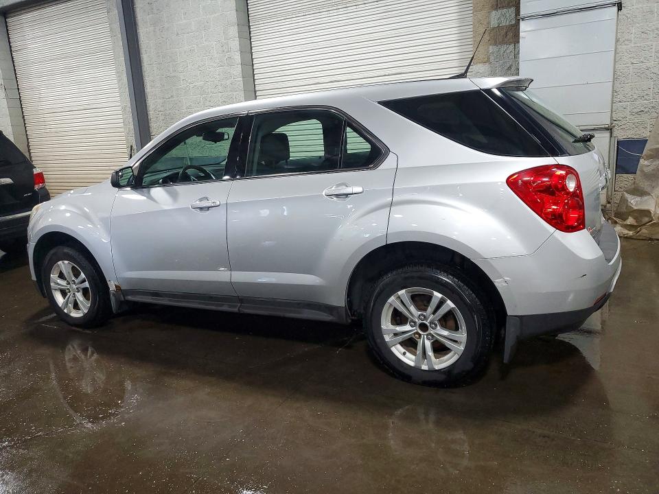 Aukcja sprzedaży 2012 Chevrolet Equinox, vin: 2GNALBEKXC1182582, numer aukcji: 55782486