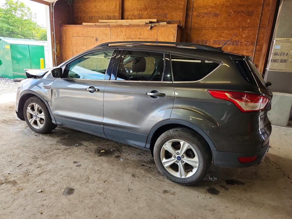 Продаж на аукціоні авто 2015 Ford Escape, vin: 1FMCU9G99FUB59543, номер лоту: 57713896