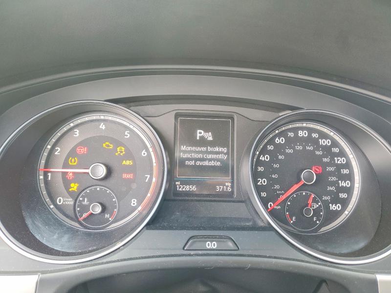 Продаж на аукціоні авто 2021 Volkswagen Atlas, vin: 1V2RR2CA8MC521998, номер лоту: 56352796