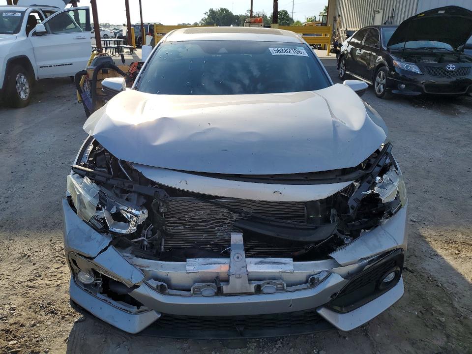 Aukcja sprzedaży 2019 Honda Civic, vin: SHHFK7H65KU225152, numer aukcji: 56882106