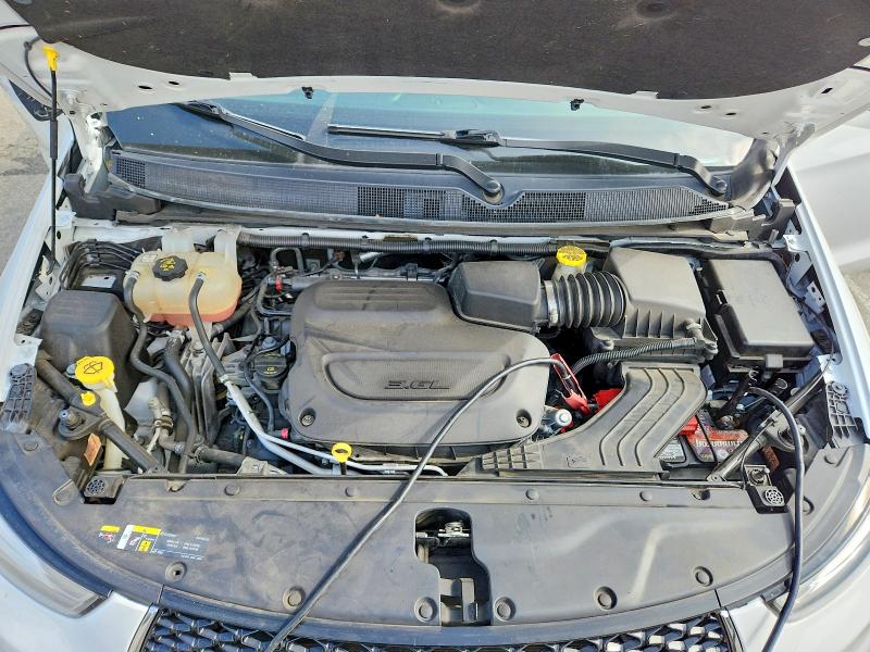 Продажа на аукционе авто 2022 Chrysler Pacifica, vin: 2C4RC1BG0NR197859, номер лота: 58833416