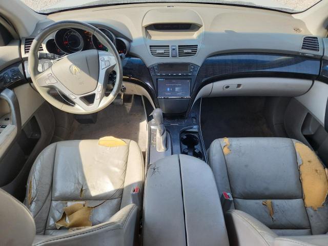 Продажа на аукционе авто 2008 Acura Mdx, vin: 2HNYD28268H514185, номер лота: 56581566