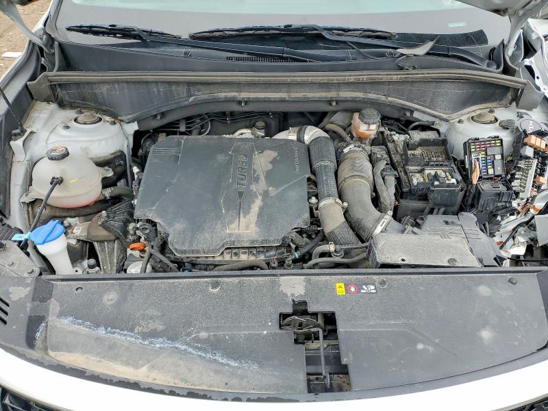 Продаж на аукціоні авто 2022 Kia Sorento, vin: 5XYRKDLF5NG110696, номер лоту: 58870296