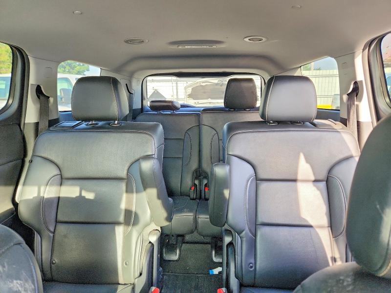85975375 :رقم المزاد ، 1GKKNULSXLZ209488 vin ، 2020 Gmc Acadia مزاد بيع