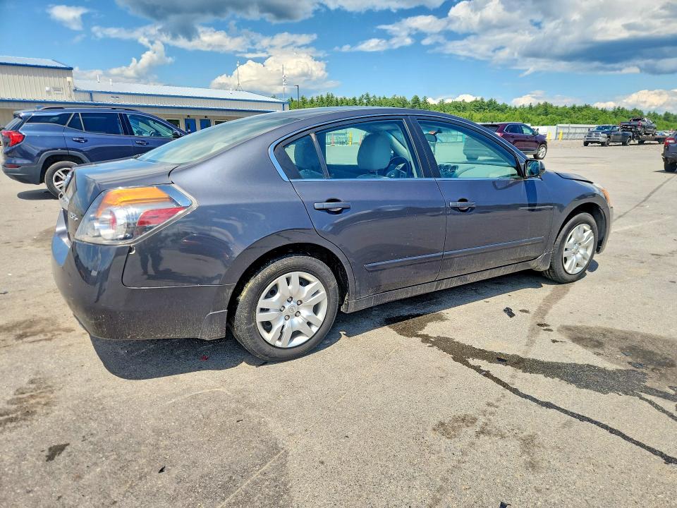 Aukcja sprzedaży 2012 Nissan Altima, vin: 1N4AL2AP9CN458586, numer aukcji: 58276766