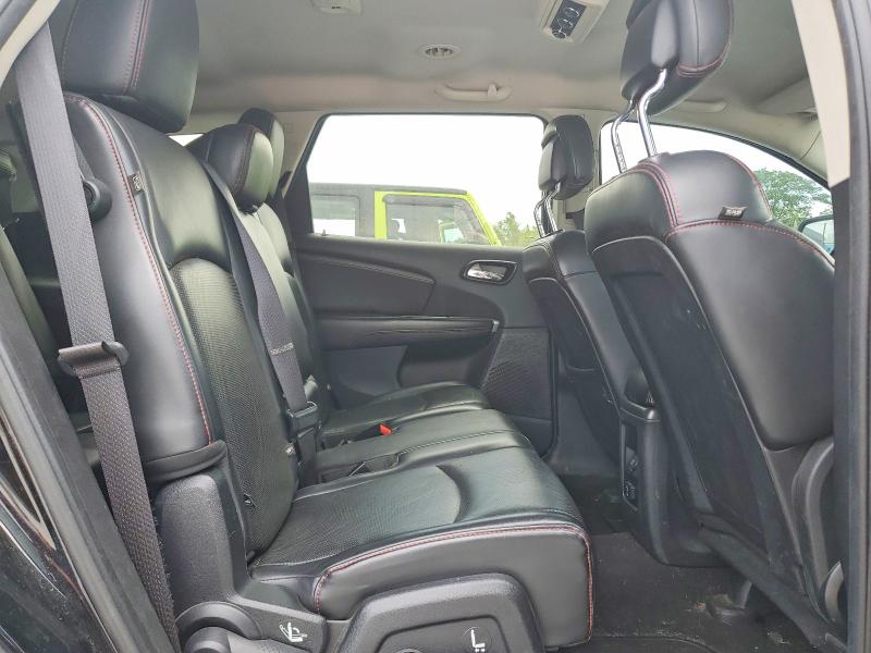 Продаж на аукціоні авто 2015 Dodge Journey, vin: 3C4PDDEG7FT575756, номер лоту: 58974146