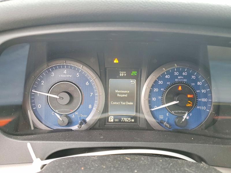 Продажа на аукционе авто 2018 Toyota Sienna, vin: 5TDDZ3DC3JS206294, номер лота: 58763576