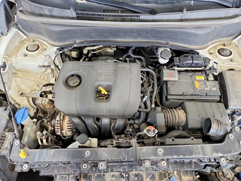 Продаж на аукціоні авто 2021 Kia Seltos, vin: KNDEUCAA0M7057900, номер лоту: 55903486