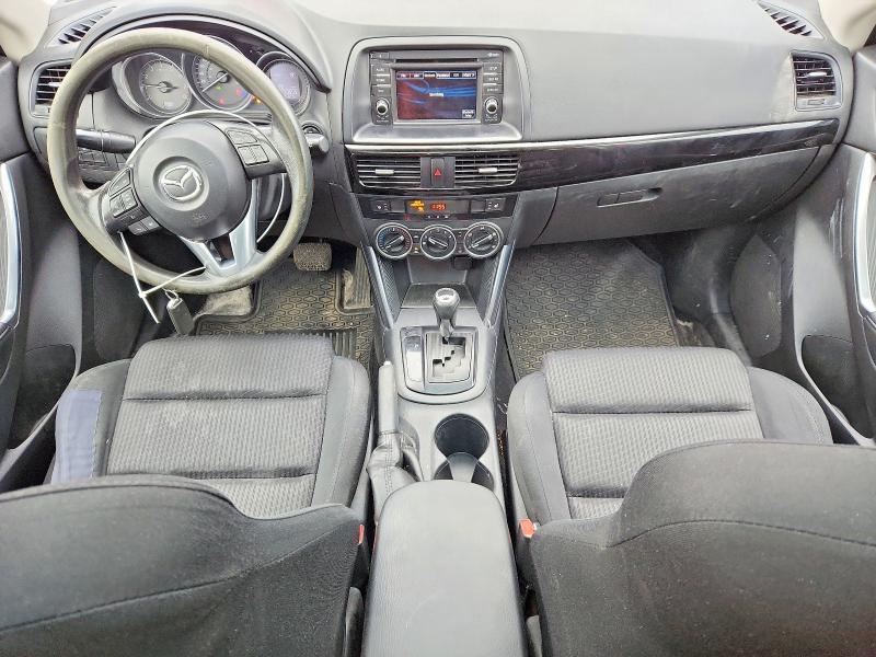 Продажа на аукционе авто 2014 Mazda Cx-5, vin: JM3KE2CY6E0366423, номер лота: 58772606