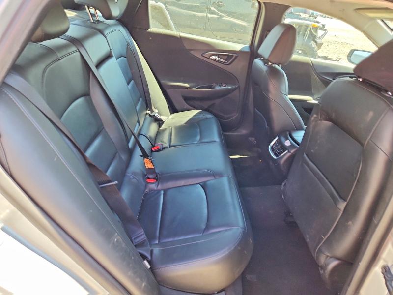 Продажа на аукционе авто 2018 Chevrolet Malibu, vin: 1G1ZD5ST9JF125120, номер лота: 56279986
