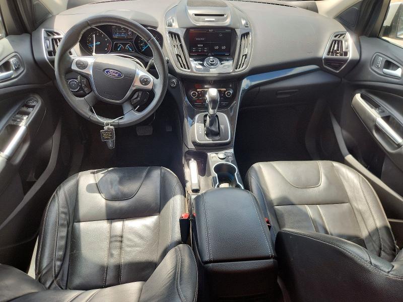 Aukcja sprzedaży 2013 Ford Escape, vin: 1FMCU0J98DUD07683, numer aukcji: 55078896