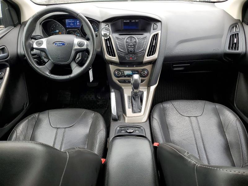 2012 Ford Focus მანქანა იყიდება აუქციონზე, vin: 1FAHP3H25CL465646, აუქციონის ნომერი: 58129086