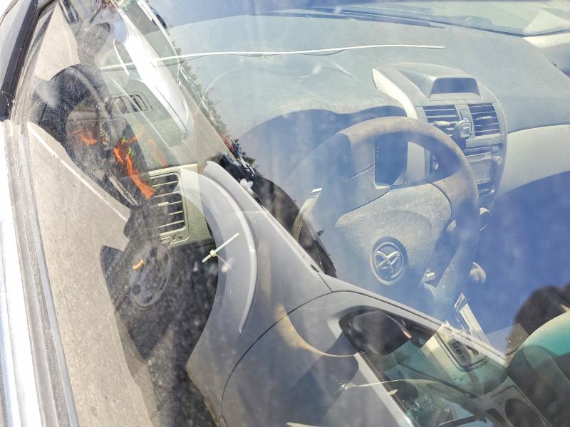 2012 Toyota Camry მანქანა იყიდება აუქციონზე, vin: 2T1BU4EE9CC826719, აუქციონის ნომერი: 58592996