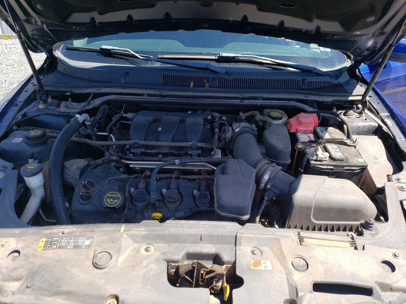 Продажа на аукционе авто 2014 Ford Taurus, vin: 1FAHP2H85EG138898, номер лота: 55113766