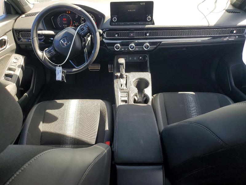 Aukcja sprzedaży 2025 Honda Civic, vin: 2HGFE2F56SH575455, numer aukcji: 51921876