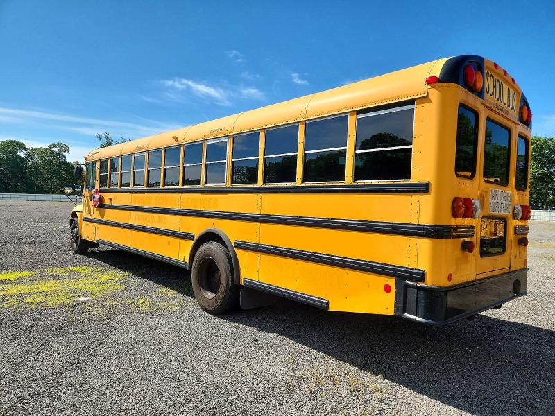Aukcja sprzedaży 2015 Ic Corporation Ce Series School, vin: 4DRBUC8P8FB689648, numer aukcji: 58226406